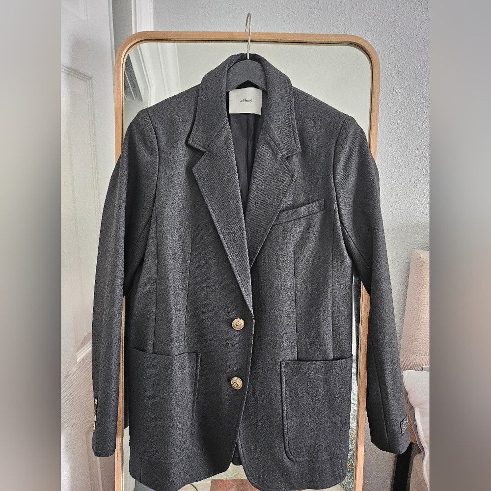 Aritzia Blazer